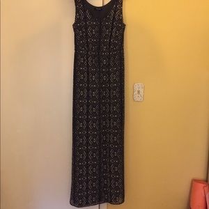 Madewell Maxi Dress